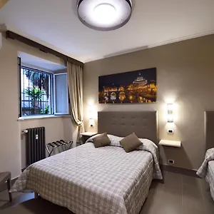 Domus Catone Apartment