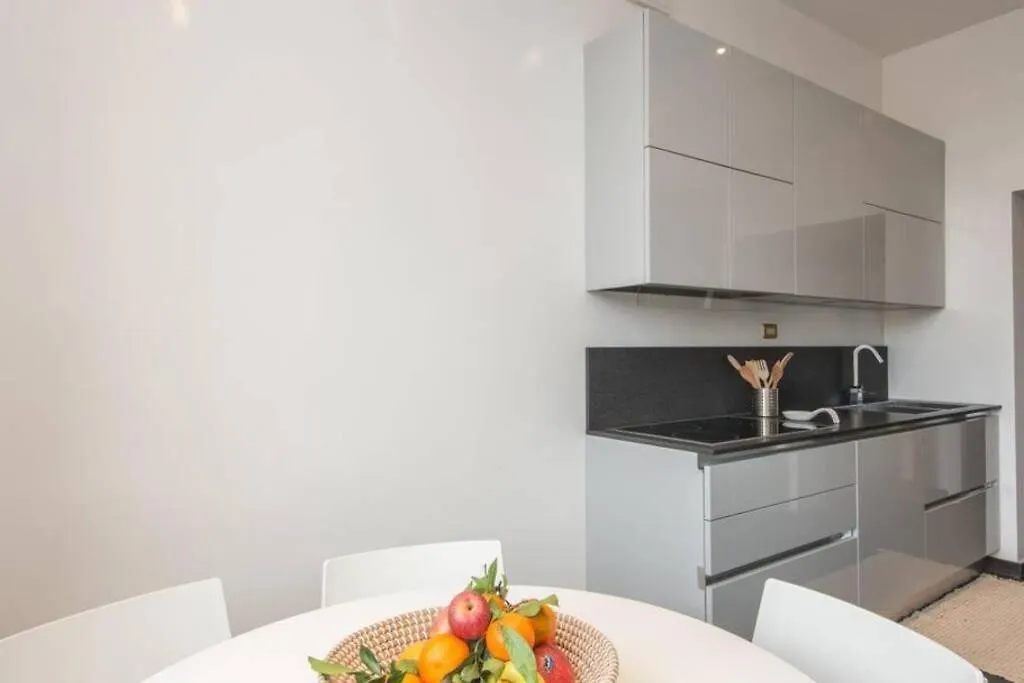 Vatican Luxury View Apartment Rome