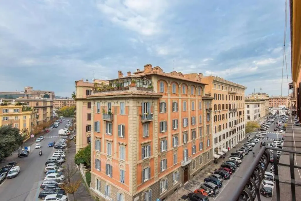 Vatican Luxury View Rom